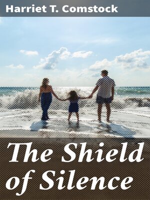 cover image of The Shield of Silence